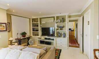 Imagem 2: Apartamento à venda em Butantã com 150 m², 3 quartos, 1 suíte, 4 vagas