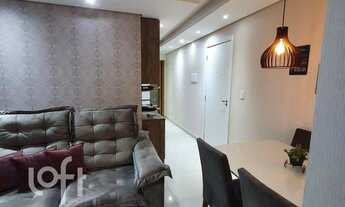 Imagem: Apartamento à venda em Guaianases com 43