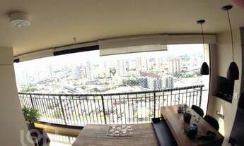 Imagem 5: Apartamento à venda em Vila Prudente com 121 m², 3 quartos, 1 suíte, 2 vagas