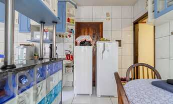 Imagem 6: Apartamento à venda em República com 77 m², 2 quartos