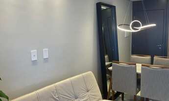 Imagem 4: Apartamento à venda em Vila Andrade com 42 m², 1 quarto, 1 vaga