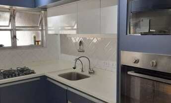 Imagem 6: Apartamento à venda em Cambuci com 41 m², 3 quartos, 1 suíte, 1 vaga