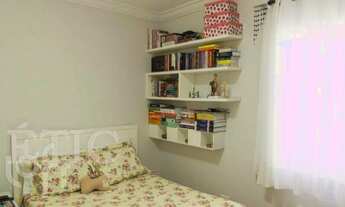 Imagem 6: Apartamento à venda em Vila Prudente com 300 m², 4 quartos, 2 suítes, 4 vagas