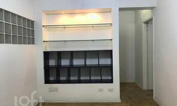 Imagem: Apartamento à venda em Bela Vista com 40