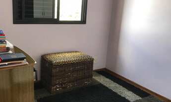 Imagem 2: Apartamento à venda em Jabaquara com 66 m², 3 quartos, 1 suíte, 1 vaga