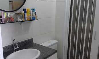 Imagem 5: Apartamento à venda em Brás com 31 m², 1 quarto, 1 vaga