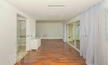 Imagem 4: Apartamento à venda em Alto da Lapa com 140 m², 3 quartos, 3 suítes, 3 vagas