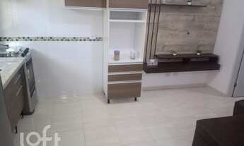 Imagem 7: Apartamento à venda em Artur Alvim com 35 m², 2 quartos