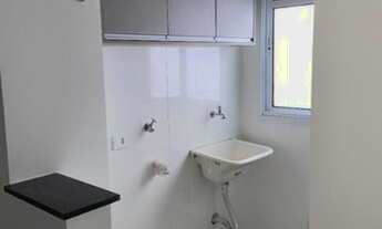 Imagem 6: Apartamento à venda em Jardim São Paulo com 45 m², 2 quartos