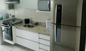 Imagem 5: Apartamento à venda em Vila Sônia com 87 m², 2 quartos, 1 suíte, 1 vaga