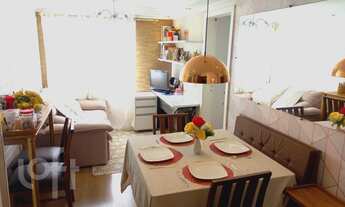 Imagem 1: Apartamento à venda em Itaquera com 49 m², 2 quartos, 1 vaga