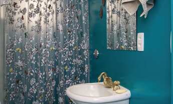 Imagem 4: Apartamento à venda em Santa Cecília com 129 m², 2 quartos, 1 vaga