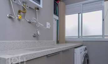 Imagem 6: Apartamento à venda em República com 46 m², 1 quarto, 1 vaga