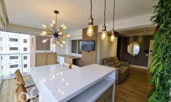 Imagem 7: Apartamento à venda em Santana com 71 m², 2 quartos, 1 suíte, 1 vaga