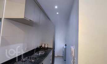 Imagem 2: Apartamento à venda em Santana com 38 m², 2 quartos