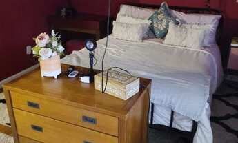 Imagem 2: Apartamento à venda em República com 42 m², 1 quarto