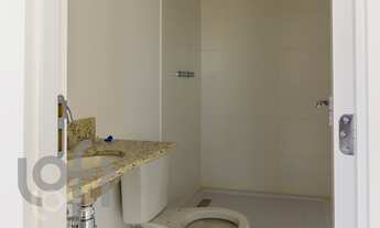 Imagem 2: Apartamento à venda em Santana com 45 m², 2 quartos, 1 vaga