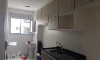 Imagem 5: Apartamento à venda em Brás com 68 m², 2 quartos, 1 suíte, 1 vaga