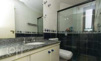 Imagem 2: Apartamento à venda em Jabaquara com 156 m², 4 quartos, 2 suítes, 2 vagas