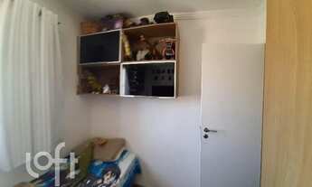 Imagem 2: Apartamento à venda em Tucuruvi com 50 m², 2 quartos, 1 vaga