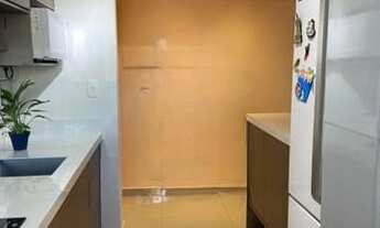 Imagem 5: Apartamento à venda em Jabaquara com 53 m², 2 quartos, 1 vaga