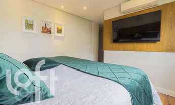 Imagem 7: Apartamento à venda em Cursino com 193 m², 3 quartos, 3 suítes, 3 vagas