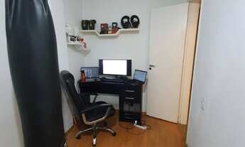 Imagem 7: Apartamento à venda em Perdizes com 80 m², 2 quartos, 1 vaga