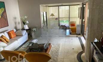 Imagem 4: Apartamento à venda em Vila Andrade com 197 m², 3 quartos, 3 suítes, 3 vagas