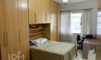 Imagem 4: Apartamento à venda em República com 113 m², 2 quartos