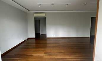 Imagem 2: Apartamento à venda em Vila Andrade com 192 m², 4 quartos, 3 suítes, 3 vagas