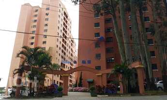 Imagem 7: Apartamento à venda em Campo Grande com 65 m², 3 quartos, 1 vaga