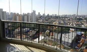 Imagem: Apartamento à venda em Vila Romana com