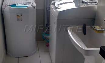 Imagem 7: Apartamento à venda em São Lucas com 56 m², 2 quartos, 1 vaga