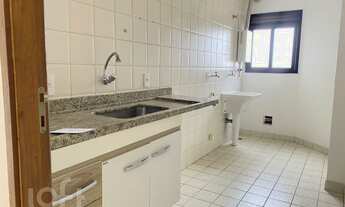 Imagem 4: Apartamento à venda em Carrão com 62 m², 2 quartos, 1 suíte, 1 vaga