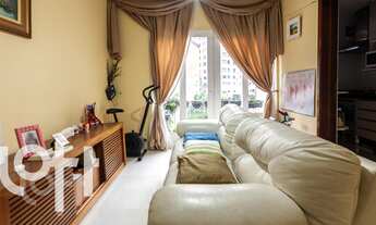 Imagem: Apartamento à venda em República com 59