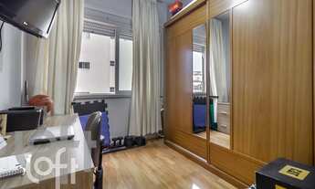 Imagem 4: Apartamento à venda em República com 80 m², 3 quartos