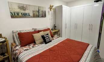 Imagem 7: Apartamento à venda em Campo Limpo com 81 m², 2 quartos, 2 suítes, 2 vagas