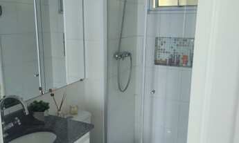 Imagem 3: Apartamento à venda em Sacomã com 62 m², 3 quartos, 1 suíte, 1 vaga