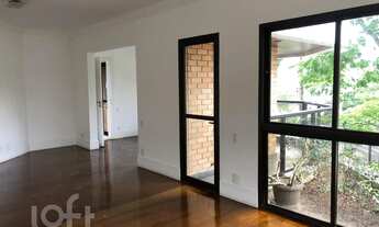 Imagem: Apartamento à venda em Santo Amaro com