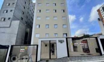 Imagem: Apartamento à venda em Vila Formosa com