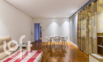 Imagem: Apartamento à venda em Bosque da Saúde