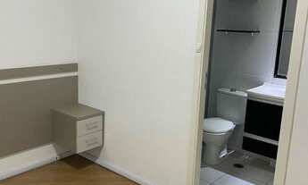 Imagem 3: Apartamento à venda em Vila Prudente com 60 m², 3 quartos, 1 suíte, 1 vaga