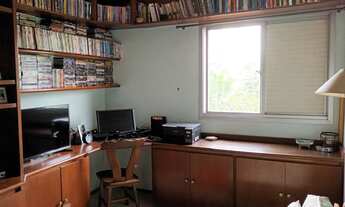 Imagem 2: Apartamento à venda em Casa Verde com 95 m², 3 quartos, 1 suíte, 1 vaga