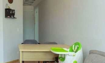 Imagem 3: Apartamento à venda em Bosque da Saúde com 55 m², 2 quartos, 1 vaga