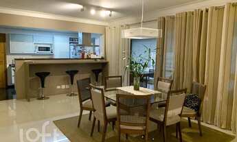 Imagem 5: Apartamento à venda em Cursino com 149 m², 3 quartos, 3 suítes, 3 vagas