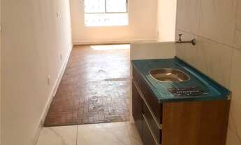 Imagem 6: Apartamento à venda em República com 37 m², 1 quarto