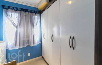 Imagem 4: Apartamento à venda em Cachoeirinha com 43 m², 2 quartos