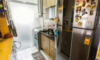 Imagem 6: Apartamento à venda em Santa Cecília com 68 m², 2 quartos, 1 suíte, 1 vaga