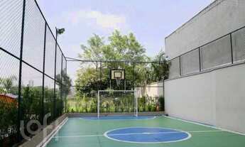 Imagem 5: Apartamento à venda em Saúde com 60 m², 2 quartos, 1 suíte, 1 vaga