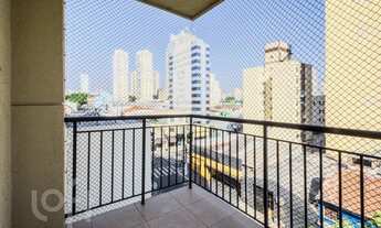 Imagem 6: Apartamento à venda em Lapa com 65 m², 3 quartos, 1 suíte, 1 vaga